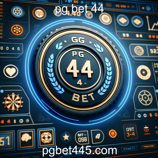 Apostas Esportivas: Descubra a Plataforma pg bet 44